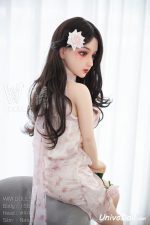 Muñeca Sexual Amazon Amordazada - Norina