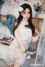 Muñeca Sexual Amazon Amordazada - Norina - Imagen 19