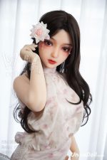 Muñeca Sexual Amazon Amordazada - Norina - Imagen 10