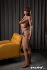 Briana Banks Muñeca Sexual - Nelly - Imagen 16