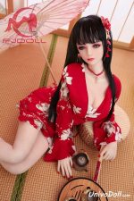 Muñeca Sexual Chapell Roan - Nolie - Imagen 4