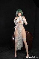 Porno Gay Con Muñecas Sexuales Bjd - Missy - Imagen 13