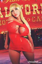 Fábrica De Muñecas Sexuales Loli - Neomi - Imagen 4