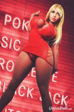 Fábrica De Muñecas Sexuales Loli - Neomi - Imagen 6