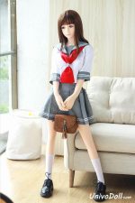 Muñeca Sexual Firefly Dairy - Julian - Imagen 5