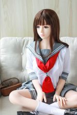 Muñeca Sexual Firefly Dairy - Julian - Imagen 11