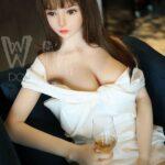 Muñeca Sexual Anthro Cow Tf - Oralia