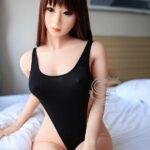 Porno De Muñeca Sexual Con Tetas Grandes - Sibylle