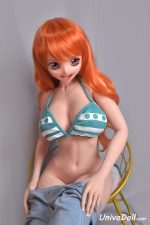 Muñeca Sexual Sandy Ckeeks - Trinh - Imagen 2