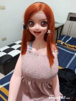 Muñeca Sexual Sandy Ckeeks - Trinh - Imagen 27