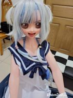 Muñeca Sexual Sandy Ckeeks - Trinh - Imagen 28