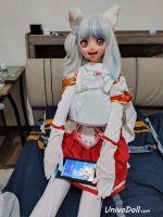 Muñeca Sexual Sandy Ckeeks - Trinh - Imagen 29