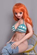 Muñeca Sexual Sandy Ckeeks - Trinh - Imagen 30