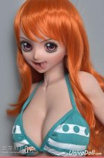 Muñeca Sexual Sandy Ckeeks - Trinh - Imagen 3