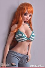 Muñeca Sexual Sandy Ckeeks - Trinh - Imagen 5