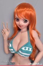 Muñeca Sexual Sandy Ckeeks - Trinh - Imagen 7