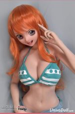 Muñeca Sexual Sandy Ckeeks - Trinh - Imagen 9