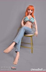 Muñeca Sexual Sandy Ckeeks - Trinh - Imagen 10