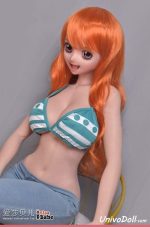 Muñeca Sexual Sandy Ckeeks - Trinh - Imagen 11