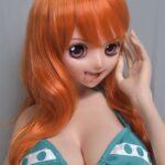 Muñeca Sexual Sandy Ckeeks - Trinh