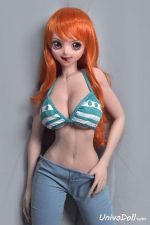 Muñeca Sexual Sandy Ckeeks - Trinh - Imagen 15