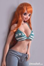 Muñeca Sexual Sandy Ckeeks - Trinh - Imagen 16