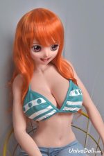 Muñeca Sexual Sandy Ckeeks - Trinh - Imagen 21