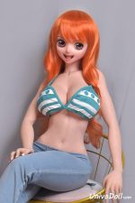 Muñeca Sexual Sandy Ckeeks - Trinh - Imagen 22