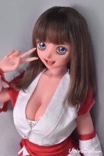 Muñeca Sexual Sandy Ckeeks - Trinh - Imagen 24