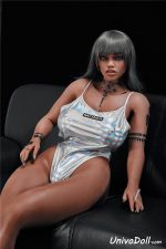 Descargar Muñeca Sexual Lab - Barbi