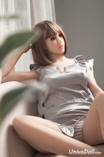 Muñeca Sexual Se Vuelve Real - Lanni - Imagen 4