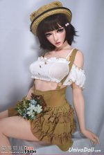 Muñeca Sexual Mona Con Las Tetas Más Grandes - Adelyn - Imagen 2