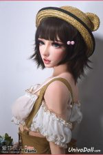 Muñeca Sexual Mona Con Las Tetas Más Grandes - Adelyn - Imagen 4