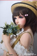 Muñeca Sexual Mona Con Las Tetas Más Grandes - Adelyn - Imagen 6