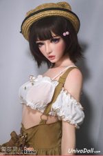 Muñeca Sexual Mona Con Las Tetas Más Grandes - Adelyn - Imagen 7