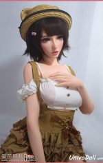 Muñeca Sexual Mona Con Las Tetas Más Grandes - Adelyn - Imagen 13