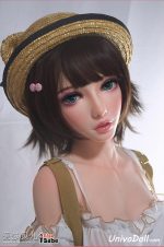 Muñeca Sexual Mona Con Las Tetas Más Grandes - Adelyn - Imagen 15