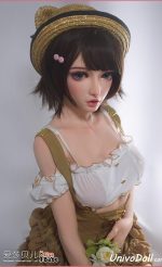 Muñeca Sexual Mona Con Las Tetas Más Grandes - Adelyn - Imagen 16