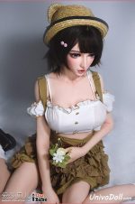 Muñeca Sexual Mona Con Las Tetas Más Grandes - Adelyn - Imagen 17