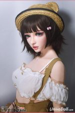 Muñeca Sexual Mona Con Las Tetas Más Grandes - Adelyn - Imagen 20