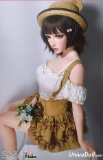 Muñeca Sexual Mona Con Las Tetas Más Grandes - Adelyn - Imagen 21