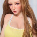 Muñeca Sexual Mona Con Las Tetas Más Grandes - Adelyn