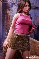 Muñeca Sexual 2b Tamaño Real - Elana - Imagen 3