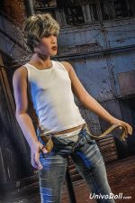 Muñeca Sexual Hentai Comic - Bjorn - Imagen 12