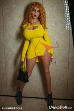 Proveedores De Sexo Con Muñecas - Johnie - Imagen 5