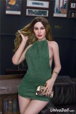 Enorme Muñeca Sexual Para Follar Con Las Tetas - Twyla - Imagen 10