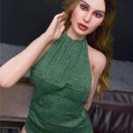 Enorme Muñeca Sexual Para Follar Con Las Tetas - Twyla