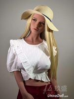 Muñeca Diva Sexo Impecable - Ramonda - Imagen 5