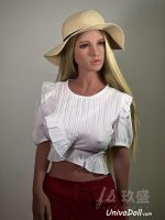 Muñeca Diva Sexo Impecable - Ramonda - Imagen 4