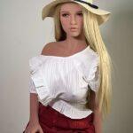 Muñeca Diva Sexo Impecable - Ramonda